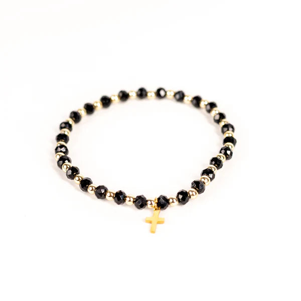Brǎțarǎ cruce atârnatǎ