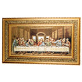Tablou Cina cea de Taina 40X70 cm