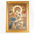 Icoana Maica Domnului  60X40 cm
